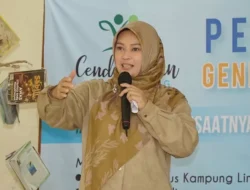 Irna Narulita Resmi Terpilih sebagai Ketua DPW PAN Banten