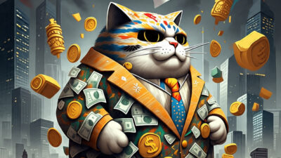 Ilustrasi Kasus Korupsi Besar di Indonesia