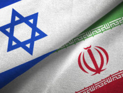 Pandangan Geopolitik terhadap Konflik Iran dan Israel