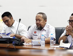 REI Kalbar Cari Pemimpin Masa Depan, M. Nasir: Harus Visioner dan Mampu Bangun Sinergi
