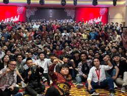 10 DPC GMNI se-Kalbar Dukung Suksesnya Kongres Nasional XXII di Bandung