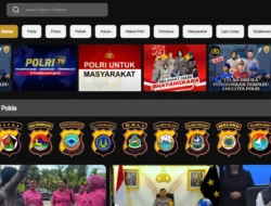 PoliceTube: Ketika Kekuasaan Bertutur lewat Kamera