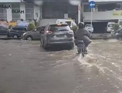 AMCI Dukung Komitmen Wali Kota Atasi Genangan dan Banjir, Evaluasi Kadis PUPR Jadi Mendesak