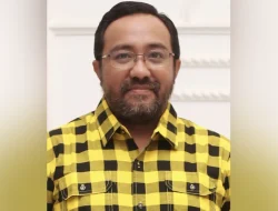 Plt. Golkar Melawi Tegaskan Soeharto Penuhi Syarat Jadi Pahlawan Nasional