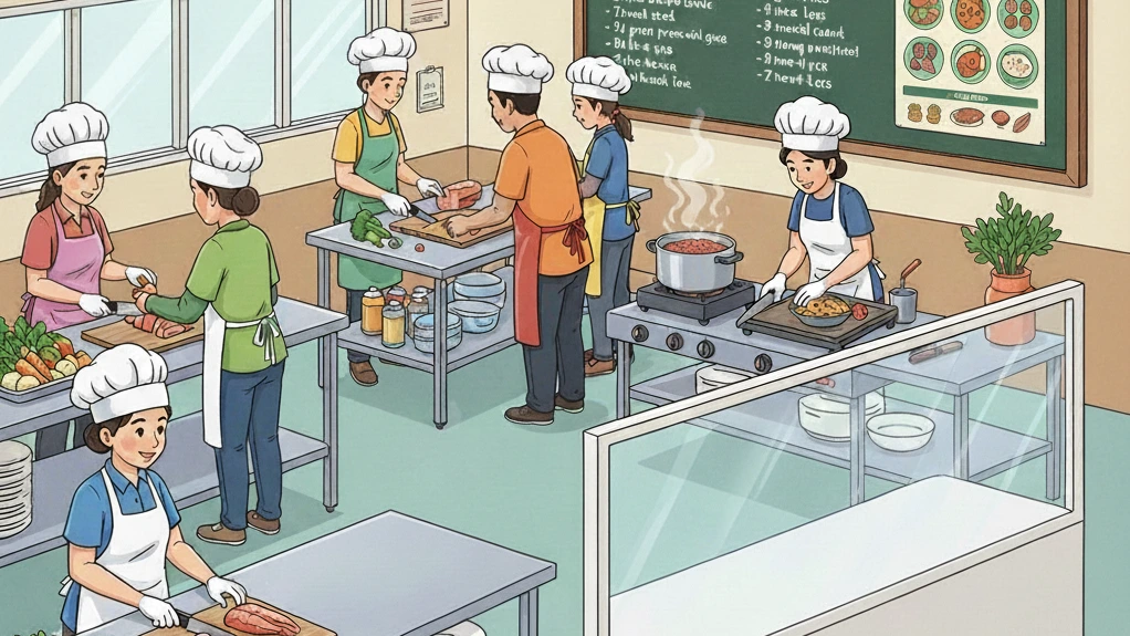 Dapur MBG