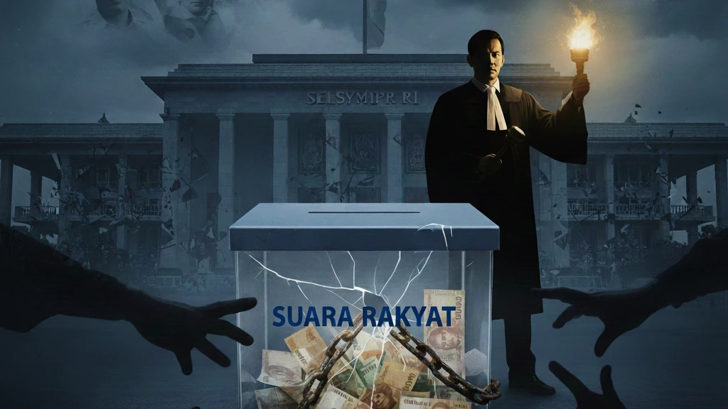 money politic