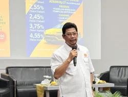 Akad Massal Dipuji, Realisasi FLPP Kalbar Masuk 10 Besar Nasional, Baharudin: Regulasi Daerah Masih Perlu Percepatan
