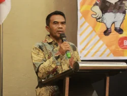 Bawaslu Kota Pontianak Evaluasi Pengawasan Pilkada 2024, Fokus Penguatan 2026