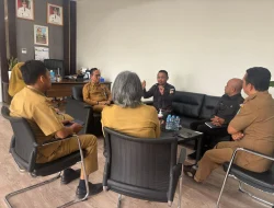 Bawaslu Kalbar Perkuat Pengawasan Data Pemilih Berkelanjutan, Koordinasi Intensif dengan Disdukcapil