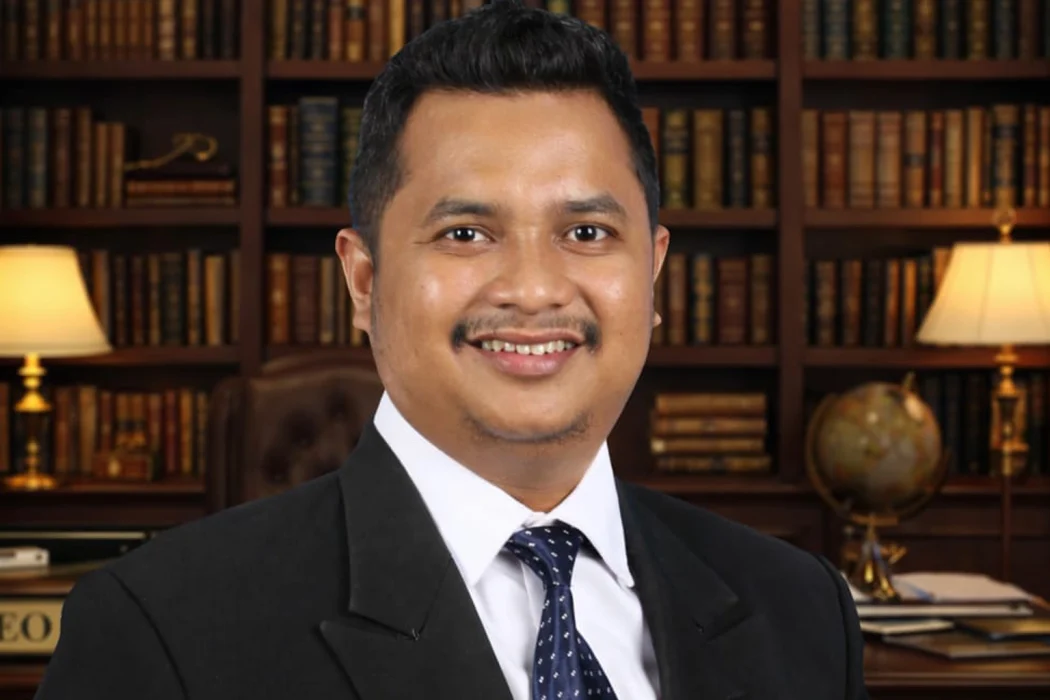 ekonomi desa global