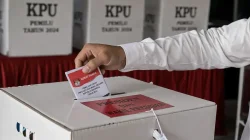 logistik Pemilu 2024