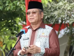 Retret ASN Kalbar Disorot, Sekda Harisson Tegaskan Tak Langgar Aturan: Ini Fakta Pergeseran Anggaran