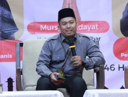 18 Tahun Bawaslu: Menjadi Suluh Demokrasi
