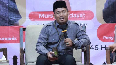 18 Tahun Bawaslu: Menjadi Suluh Demokrasi