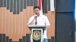 Forum Harmonisasi SLIK OJK, DPD REI Kalbar Dorong Akses KPR MBR Lebih Luas