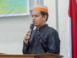 Pemilu 2029 dan Tantangan Demokrasi di Era Generasi Digital