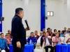 Kongres Literasi Dayak, Cornelis Ajak Masyarakat Perkuat Data dan Perjuangkan Hak Adat Secara Konstitusional