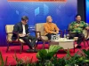 FORBISDA HIPMI Kalbar, Baharudin Ajak Pengusaha Muda Jadi Mesin Pertumbuhan Ekonomi Daerah