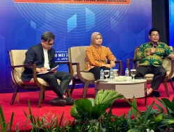 FORBISDA HIPMI Kalbar, Baharudin Ajak Pengusaha Muda Jadi Mesin Pertumbuhan Ekonomi Daerah