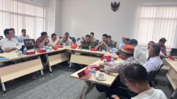 Bahas LBS dan LP2B, REI Kalbar Dorong Keseimbangan Ketahanan Pangan dan Kebutuhan Hunian