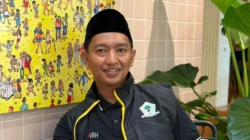 Hadir di Kaltim, Waketum AMPI : Golkar dan Gerindra Solid Bekerja Mendukung Presiden Prabowo Mewujudkan Kedaulatan Negara