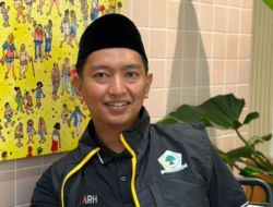 Hadir di Kaltim, Waketum AMPI : Golkar dan Gerindra Solid Bekerja Mendukung Presiden Prabowo Mewujudkan Kedaulatan Negara