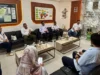 REI Kalbar Audiensi bersama GM PLN UID Kalbar, Perkuat Sinergi Dukung Perumahan MBR dan Program 3 Juta Rumah