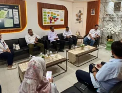 REI Kalbar Audiensi bersama GM PLN UID Kalbar, Perkuat Sinergi Dukung Perumahan MBR dan Program 3 Juta Rumah