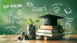 KIP-Kuliah: Hak atau Amanah?
