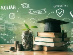 KIP-Kuliah: Hak atau Amanah?