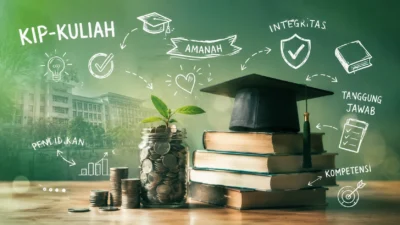 KIP-Kuliah