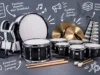 Jual Alat Drumband: Panduan Lengkap Memilih Peralatan Berkualitas untuk Sekolah, Komunitas, dan Marching Band