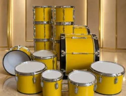 Jual Alat Drumband: Panduan Lengkap Memilih Peralatan Berkualitas untuk Sekolah, Komunitas, dan Marching Band