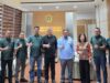 Audiensi dengan Pemprov Kalbar, REI Soroti Kendala LBS dan Perumahan MBR