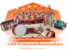 Jual Alat Drumband: Panduan Lengkap Memilih Peralatan Berkualitas untuk Sekolah, Komunitas, dan Marching Band