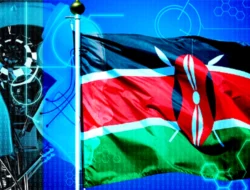 Siapa yang Melatih Mesin Itu? Pekerja Data Kenya dan Daya Tawar Negara Pemasok dalam Ekonomi Politik AI Global