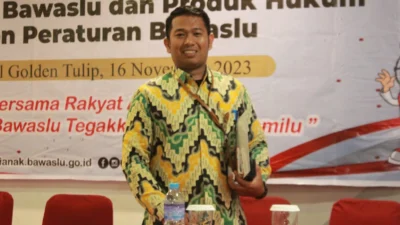 RUU Pemilu